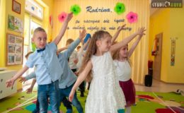 Dzień Mamy i Taty w Przedszkolu u Misia