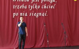 II Liceum Ogólnokształcące otwarte na nowe wyzwania [zdjęcia]