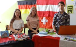 II Liceum Ogólnokształcące otwarte na nowe wyzwania [zdjęcia]