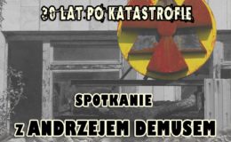 Spotkanie autorskie z podróżniczką Anną Jaklewicz