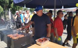 Za nami Rodzinny Rajd Rowerowy „Działdowo na sportowo” [zdjęcia, film]