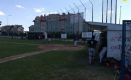 W 3 kolejce zwycięstwa Yankees Działdowo w Bałtyckiej Lidze Baseballu nad „Smokami” z Warszawy
