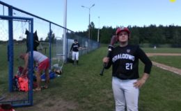 W 3 kolejce zwycięstwa Yankees Działdowo w Bałtyckiej Lidze Baseballu nad „Smokami” z Warszawy