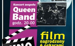 Noc z muzyką Queen