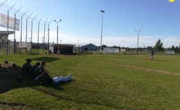 W 3 kolejce zwycięstwa Yankees Działdowo w Bałtyckiej Lidze Baseballu nad „Smokami” z Warszawy