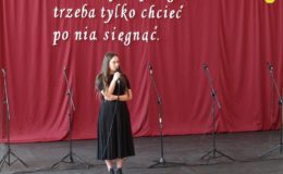 II Liceum Ogólnokształcące otwarte na nowe wyzwania [zdjęcia]