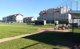 W 3 kolejce zwycięstwa Yankees Działdowo w Bałtyckiej Lidze Baseballu nad „Smokami” z Warszawy