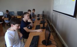 II Liceum Ogólnokształcące otwarte na nowe wyzwania [zdjęcia]