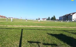 W 3 kolejce zwycięstwa Yankees Działdowo w Bałtyckiej Lidze Baseballu nad „Smokami” z Warszawy