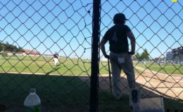 W 3 kolejce zwycięstwa Yankees Działdowo w Bałtyckiej Lidze Baseballu nad „Smokami” z Warszawy