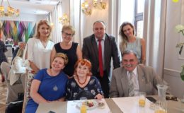 Głosujemy na Działdowską Kuźnię Słowa