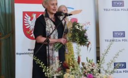 Głosujemy na Działdowską Kuźnię Słowa