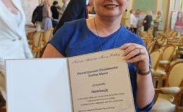 Głosujemy na Działdowską Kuźnię Słowa