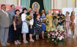 Głosujemy na Działdowską Kuźnię Słowa