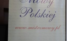 Głosujemy na Działdowską Kuźnię Słowa