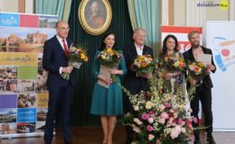 Głosujemy na Działdowską Kuźnię Słowa