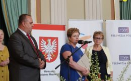 Głosujemy na Działdowską Kuźnię Słowa