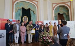 Głosujemy na Działdowską Kuźnię Słowa