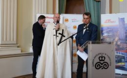 Głosujemy na Działdowską Kuźnię Słowa