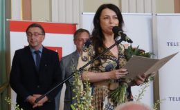 Głosujemy na Działdowską Kuźnię Słowa