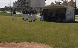 W Bałtyckiej Lidze Baseballu Yankeesi Działdowo powrócili na fotel lidera