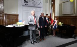 Młodzi artyście przywitali wakacje [zdjęcia]