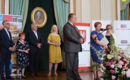 Głosujemy na Działdowską Kuźnię Słowa