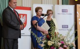 Głosujemy na Działdowską Kuźnię Słowa