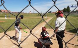 W Bałtyckiej Lidze Baseballu Yankeesi Działdowo powrócili na fotel lidera