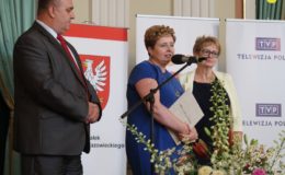 Głosujemy na Działdowską Kuźnię Słowa