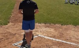 W Bałtyckiej Lidze Baseballu Yankeesi Działdowo powrócili na fotel lidera