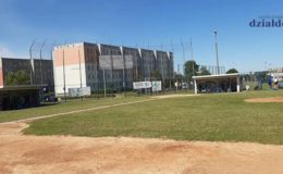 W Bałtyckiej Lidze Baseballu Yankeesi Działdowo powrócili na fotel lidera