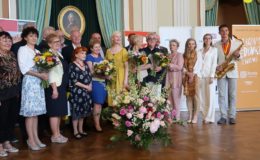 Głosujemy na Działdowską Kuźnię Słowa