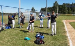 W Bałtyckiej Lidze Baseballu Yankeesi Działdowo powrócili na fotel lidera