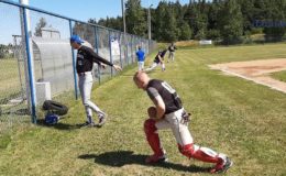 W Bałtyckiej Lidze Baseballu Yankeesi Działdowo powrócili na fotel lidera