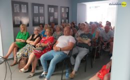 Przyroda po nas nie zapłacze – Andrzej Demus o Czarnobylu