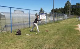 W Bałtyckiej Lidze Baseballu Yankeesi Działdowo powrócili na fotel lidera