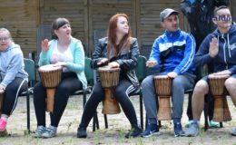 XV Spartakiada „Z Wiosną po Zdrowie”
