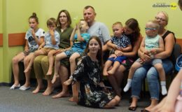 Brzdąkające Brzdące – zakończenie roku