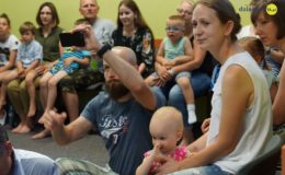 Brzdąkające Brzdące – zakończenie roku