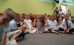 Brzdąkające Brzdące – zakończenie roku