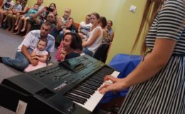 Brzdąkające Brzdące – zakończenie roku