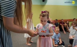 Brzdąkające Brzdące – zakończenie roku