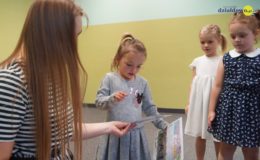 Brzdąkające Brzdące – zakończenie roku