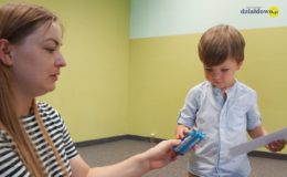 Brzdąkające Brzdące – zakończenie roku