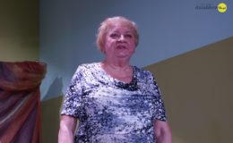 Spektakl poetycki – „24 wagoniki czasu”