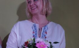 Spektakl poetycki – „24 wagoniki czasu”