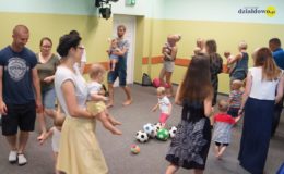Brzdąkające Brzdące – zakończenie roku
