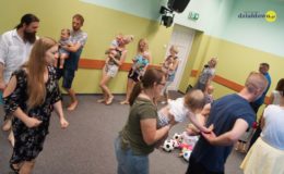 Brzdąkające Brzdące – zakończenie roku
