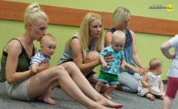 Brzdąkające Brzdące – zakończenie roku